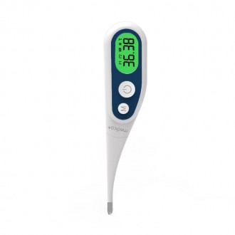 Надежный электронный термометр TERMOCONTROL 2.0 для качественного и эффективного. . фото 2