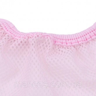 Многоразовые сетчатые детские подгузники розовые 
Состояние: новое
Цвет: розовый. . фото 6
