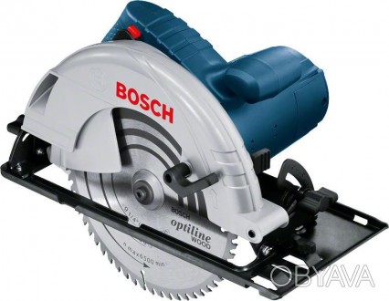 Bosch GKS 235 Turbo Professional