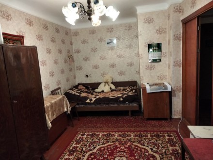 Спільна оренда 1квартири Виноградар, Вітряні гори, вул.Осиповського 3в. Киев. фото 1 Спільна оренда 1квартири Виноградар, Вітряні гори, вул.Осиповського 3в. Киев. фото 1