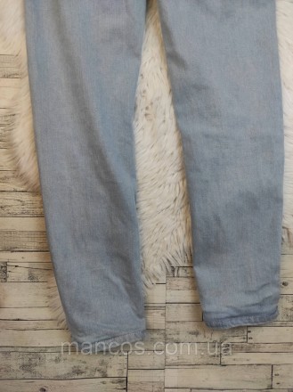 Женские джинсы M&S голубые
Состояние: б/у, в отличном состоянии
Производитель: M. . фото 7