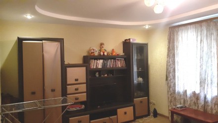 Продаж 1 кімнатної квартири в районі Селекційного Інституту / Іванівський міст. . . фото 2