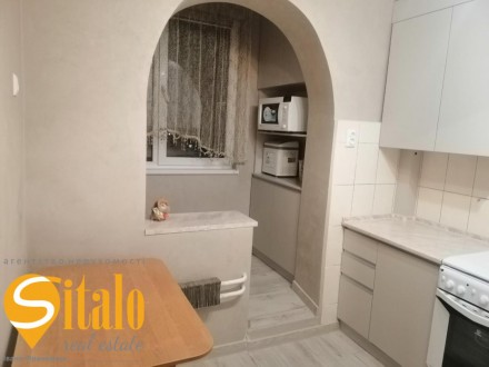 2-комнатная квартира, 49 кв.м. Івано-Франківськ. фото 1 2-комнатная квартира, 49 кв.м. Івано-Франківськ. фото 1