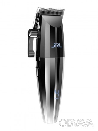 Машинка для стрижки JRL FreshFade 2020C
Эксклюзивная модель машинки для стрижки . . фото 1