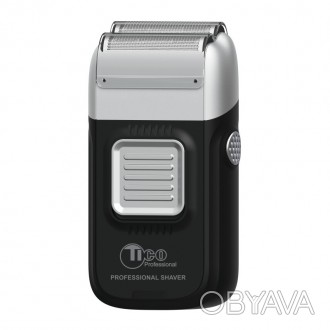 Шейвер Tico Professional Shaver Black 100427
Tico Professional Shaver Black 1004. . фото 1