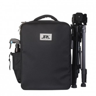 Рюкзак-сумка JRL Large Premium Backpack JRL-GP
Хотите быть "мобильным мастером",. . фото 2