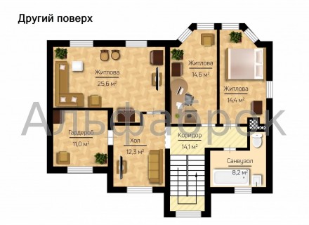  Продам дом в КГ в с. Березовка Макаровский район
Пропонуєтся до продажу будинок. . фото 7