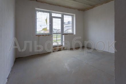 Продається 2-поверховий будинок в клубному містечку, с. Березівка, Макарівського. . фото 6