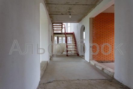 Продається 2-поверховий будинок в клубному містечку, с. Березівка, Макарівського. . фото 7