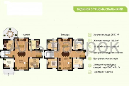  Продам дом в КГ в с. Березовка Макаровский район
Пропонуєтся до продажу будинок. . фото 6