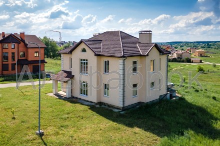  Продам дом в КГ в с. Березовка Макаровский район
Пропонуєтся до продажу будинок. . фото 2