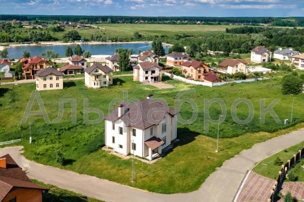 Продам дом в КГ в с. Березовка Макаровский район
Пропонуєтся до продажу будинок. . фото 5