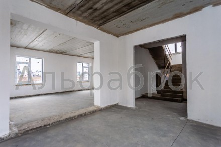 Продається 2-поверховий будинок в клубному містечку, с. Березівка, Макарівського. . фото 5