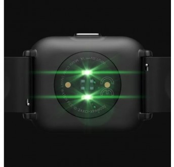 Персональный контролер
Смарт-часы Mibro Color с широким TFT-дисплеем 1,57 дюймов. . фото 6