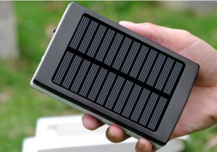 УМБ солнечное зарядное устройство Power Bank 90000 mAh sc-5
Данная модель Solar . . фото 6