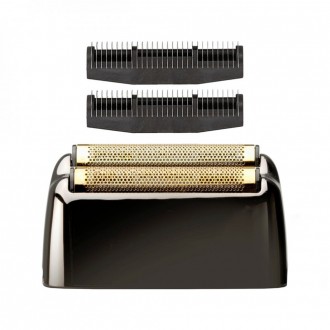 Сеточка с ножом к бритве Babyliss 4ARTIST FOILFX02 Shaver двойной FXFS2GSE FXRF2. Київ. фото 1 Сеточка с ножом к бритве Babyliss 4ARTIST FOILFX02 Shaver двойной FXFS2GSE FXRF2. Київ. фото 1