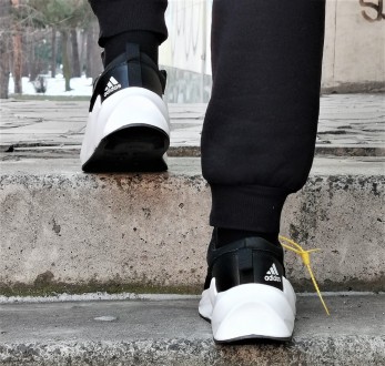 РАСПРОДАЖА !!!
Кроссовки в стиле Adidas $harks, подойдут как для занятий спортом. . фото 11