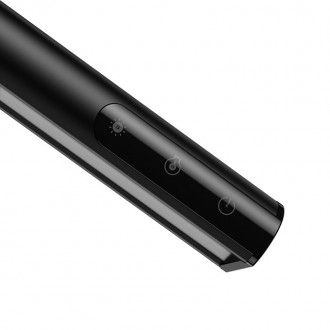 Описание Десктоп-лампы скринбара Baseus USB DGIWK-B01, черной
Десктоп-лампа скри. . фото 5