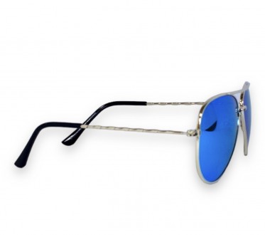 Детские очки с линзой Polarized
Polarized это качественная линза с защитой от бл. . фото 3