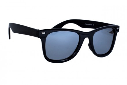 Детские очки polarized P951-5 черный. . фото 4 Детские очки с линзой Polarized
Качественные очки с лизой Polarized. 100% защита. . фото 4