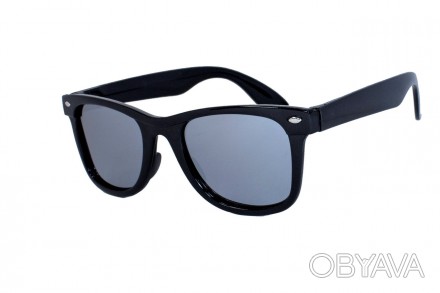 Детские очки polarized P951-5 черный. . фото 1 Детские очки с линзой Polarized
Качественные очки с лизой Polarized. 100% защита. . фото 1