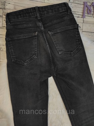 Детские джинсы New Look для девочки черные Disco 
Состояние: б/у, в идеальном со. . фото 6