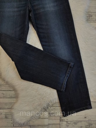 Детские джинсы F&F для девочки синие 
Состояние: б/у, в идеальном состоянии
Прои. . фото 4