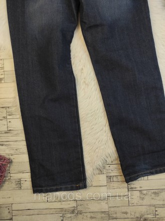 Детские джинсы F&F для девочки синие 
Состояние: б/у, в идеальном состоянии
Прои. . фото 6