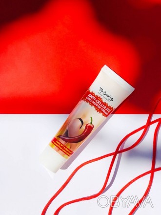 Антицелюлітний крем Top Beauty