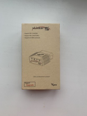 Диагностический сканер Vgate vLinker WIFI. Білогородка. фото 1 Диагностический сканер Vgate vLinker WIFI. Білогородка. фото 1