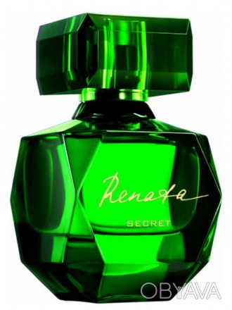 Парфумерна вода для жінок Renata Secret