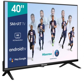 Google Android TV
Самая популярная операционная система для Smart TV официально . . фото 3