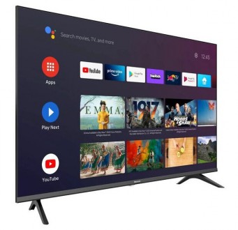 Google Android TV
Самая популярная операционная система для Smart TV официально . . фото 5