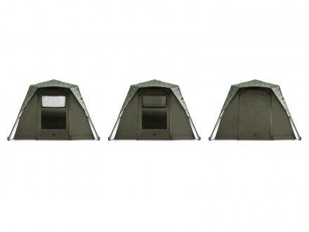 Палатка шатер, шатер Delphin CUBICON AirSPACE C2G 270x270x190 см
Если вы ищете ш. . фото 5