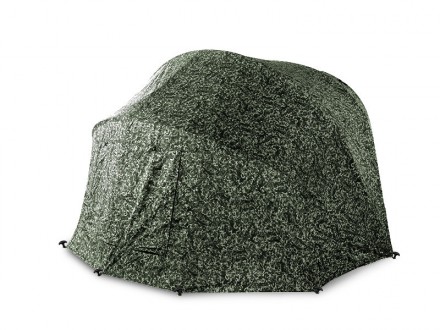 Накидка для карповой палатка Delphin C3 LUX ClimaControl C2G. Ковель. фото 1