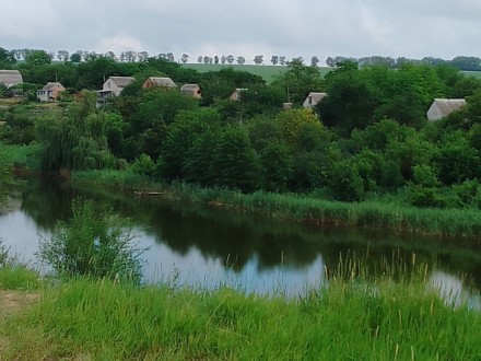 Продается дача в СТ "Зеленый Гай" 30 км от Днепра, возле       с. Зеле. . фото 6