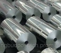 Основные достоинства фольги
Фольга алюминиевая для трубопроводов характеризуется. . фото 3