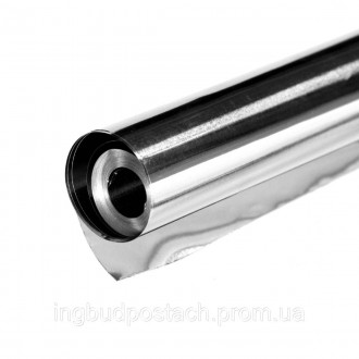 Основные достоинства фольги
Фольга алюминиевая для трубопроводов характеризуется. . фото 2