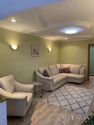 2 комнатная квартира Русановская набережная 10/1