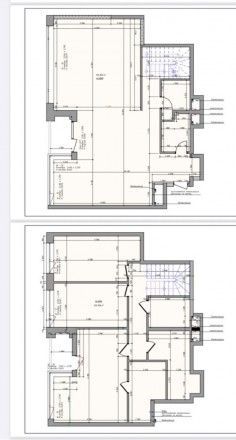 Продажа видовой квартиры на последних этажах (24/25 этажи) ЖК « Tetris Hall». Бе. . фото 4