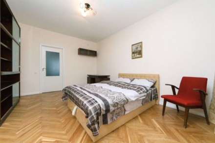 Продам 3 кімнатну квартиру на бульварі Лесі Українки 24. 
Поряд знаходиться метр. . фото 7