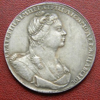 Відмінна копія, покриття срібло 925 проби Монета виготовлена методом штампування. . фото 2
