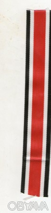 Германия лента на Железный крест образца 1939 года. . фото 1