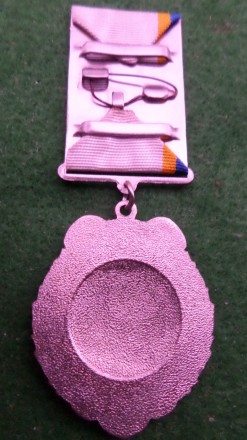 Медаль "Звезда Почета" является высокой наградой, которая выражает глубокую приз. . фото 4