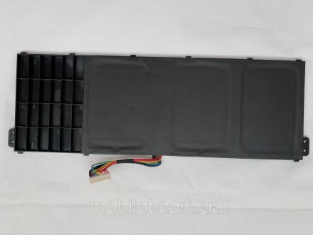 Оригинальная аккумуляторная батарея Acer A315-53 к ноутбуку с износом 70%, прове. . фото 2