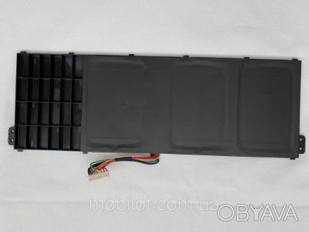 Оригинальная аккумуляторная батарея Acer A315-53 к ноутбуку с износом 70%, прове. . фото 1