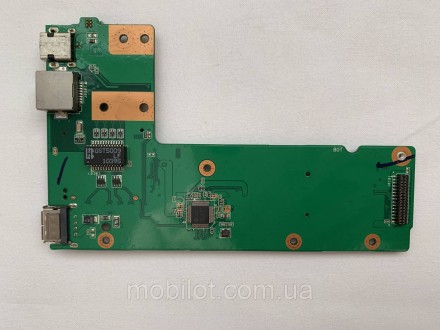 Кнопка включения ASUS X52N (NZ-16527). Киев. фото 1 Кнопка включения ASUS X52N (NZ-16527). Киев. фото 1