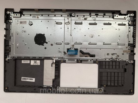 Часть корпуса стол и клавиатура к ноутбуку Asus M515DA. Клавиатура рабочая. Есть. . фото 4