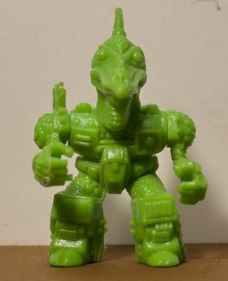Игрушка Киборг 90-е. Ромны. фото 1 Игрушка Киборг 90-е. Ромны. фото 1