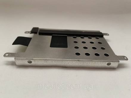 Корпус (карман, корзина, крепление) к жесткому диску к ноутбуку Asus U30SD. Боле. . фото 4